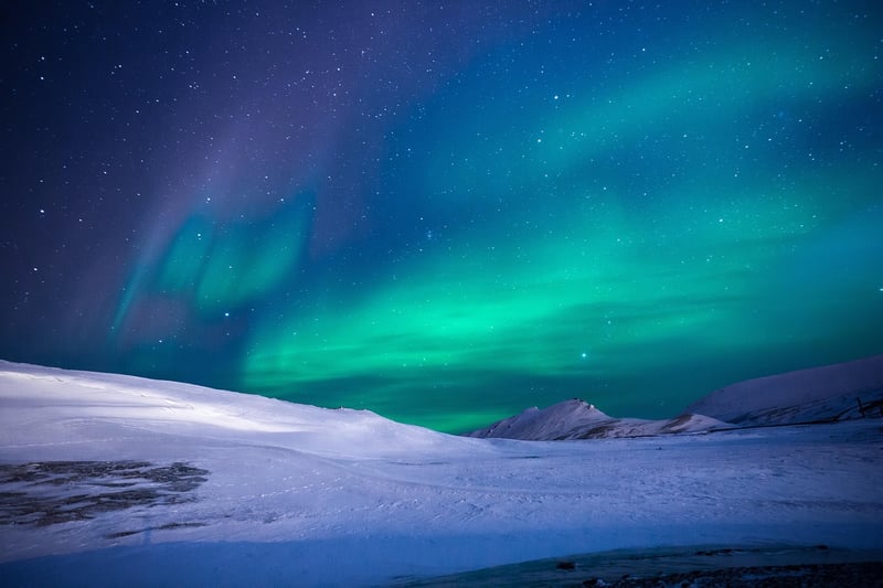 Aurora Romance